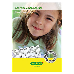 Claudia Hunziker: Schreibe einen Schluss