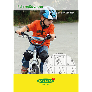 Evelyn Schmidt: Fahrradübungen