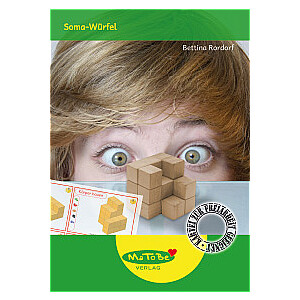 Bettina Rordorf: Soma-Würfel