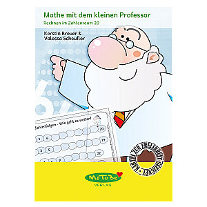 Kerstin Breuer & Valessa Scheufler: Rechnen im Zahlenraum bis 20 (Kartei)
