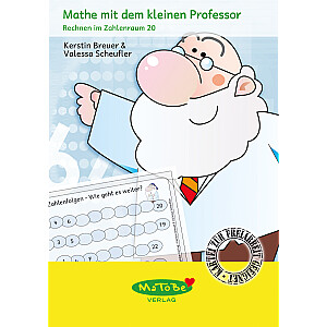 Kerstin Breuer & Valessa Scheufler: Rechnen im Zahlenraum bis 20 (komplett)