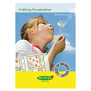 Daniela Rembold: Frühling-Purzelwörter