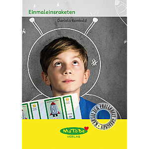 Daniela Rembold: Einmaleinsraketen