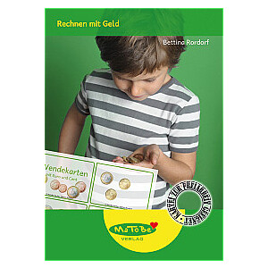 Bettina Rordorf: Rechnen mit Geld