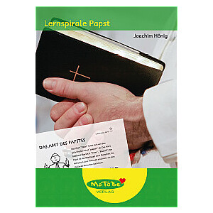 Joachim Hönig: Lernspirale Papst