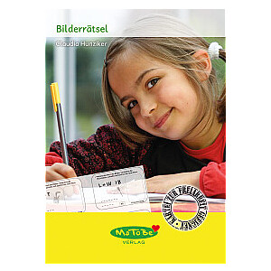 Claudia Hunziker: Bilderrätsel