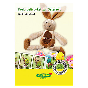 Daniela Rembold: Freiarbeitspaket zur Osterzeit