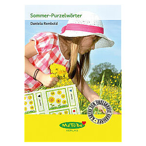 Daniela Rembold: Sommer-Purzelwörter
