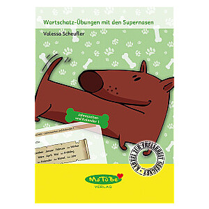 Valessa Scheufler: Wortschatz-Übungen Jahreszeiten & Kalender 1