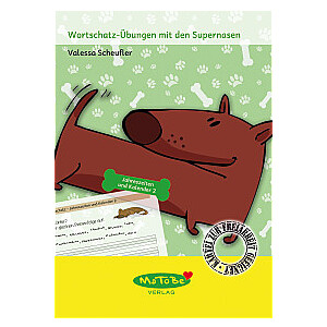 Valessa Scheufler: Wortschatz-Übungen Jahreszeiten & Kalender 2