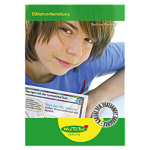 Bettina Rordorf: Diktatvorbereitung