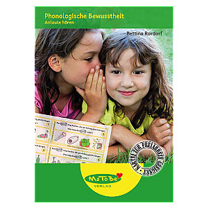 Bettina Rordorf: Anlaute hören