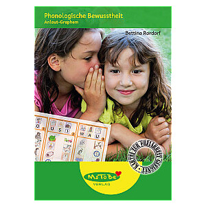 Bettina Rordorf: Anlaute unterscheiden