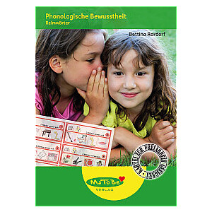 Bettina Rordorf: Reimwörter finden