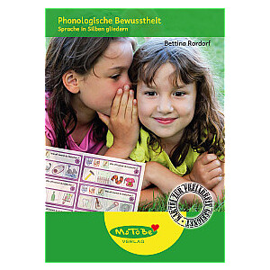 Bettina Rordorf: Sprache in Silben gliedern