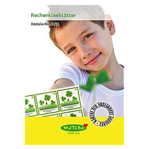 Daniela Rembold: Rechenkleeblätter
