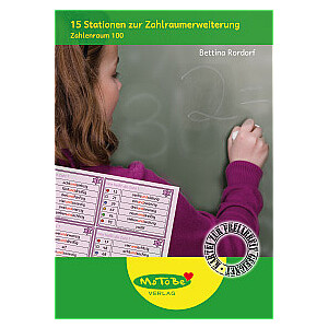 Bettina Rordorf: Stationsarbeit im Hunderterraum