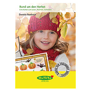 Daniela Rembold: Rund um den Herbst