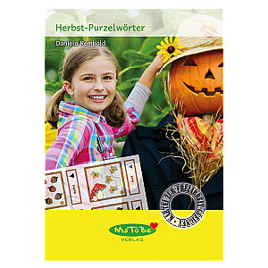 Daniela Rembold: Herbst-Purzelwörter