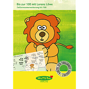 Valessa Scheufler: Bis zur 100 mit Lorenz Löwe