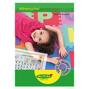 Bettina Rordorf: Wörtersuchsel