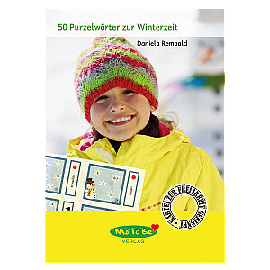 Daniela Rembold: Winter-Purzelwörter