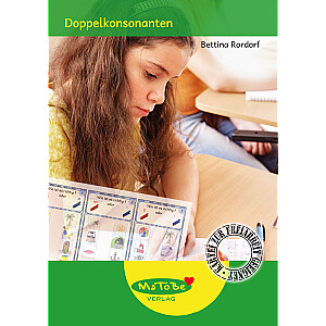 Bettina Rordorf: Doppelkonsonanten