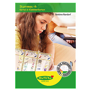 Bettina Rordorf: Stummes -h