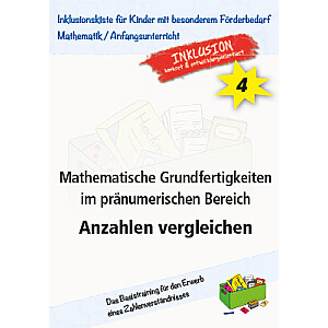 Jens Sonnenberg: Anzahlen vergleichen