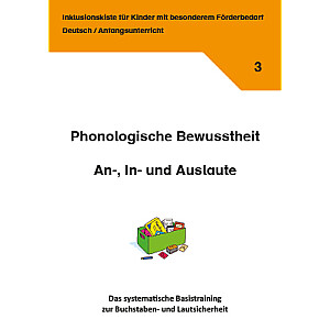 Jens Sonnenberg: An-, In- und Auslaute