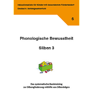 Jens Sonnenberg: Silben 3