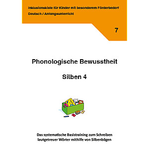 Jens Sonnenberg: Silben 4