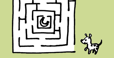 Analoge Lerntrainings