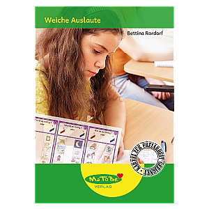 Bettina Rordorf: Weiche Auslaute