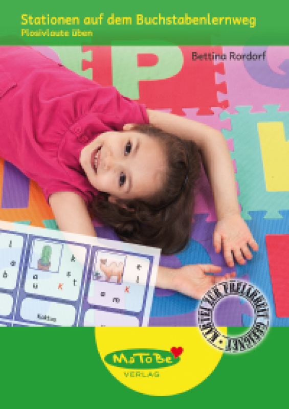 Bettina Rordorf: Plosivlaute