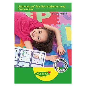 Bettina Rordorf: Plosivlaute