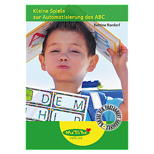 Bettina Rordorf: Spiele zum ABC