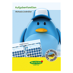 Michaela Lindmüller: Aufgabenfamilien