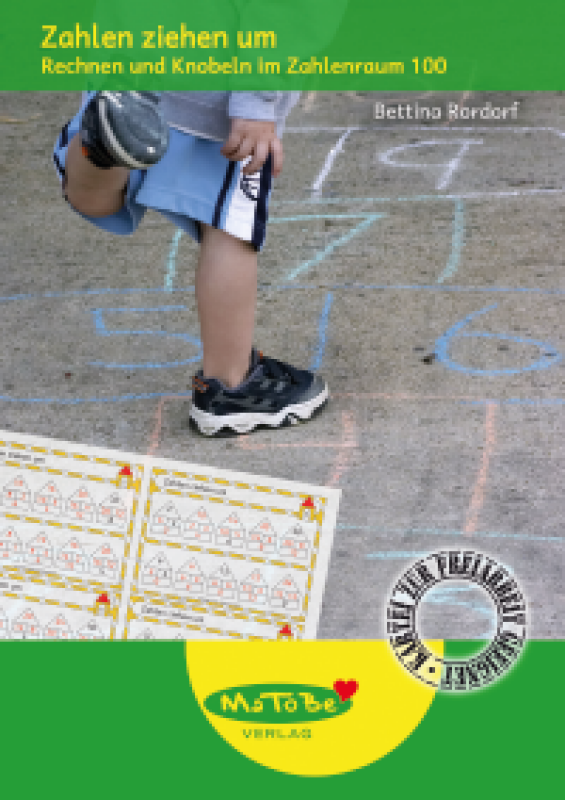 Bettina Rordorf: Zahlen ziehen um