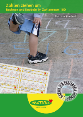 Bettina Rordorf: Zahlen ziehen um