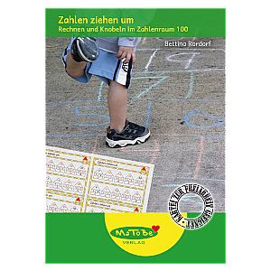 Bettina Rordorf: Zahlen ziehen um