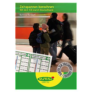 Bettina Rordorf: Zeitspannen berechnen