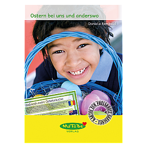 Daniela Rembold: Ostern bei uns und anderswo