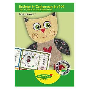 Bettina Rordorf: Rechnen im Zahlenraum bis 100, Teil 1: Addition und Subtraktion