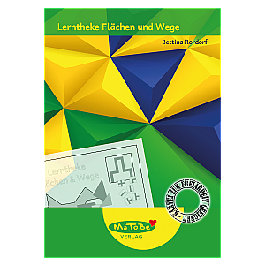 Bettina Rordorf: Lerntheke Flächen & Wege