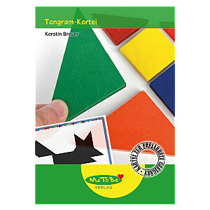Kerstin Breuer: Tangram-Kartei
