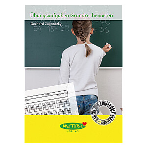 Gerhard Zagrodzky: Übungen Grundrechenarten