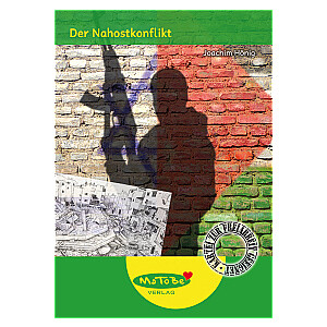 Joachim Hönig: Der Nahostkonflikt