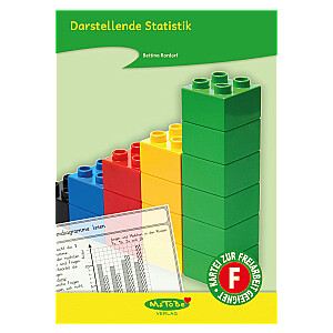 Bettina Rordorf: Darstellende Statistik