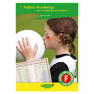 Bettina Rordorf: 1. Fußball-Bundesliga